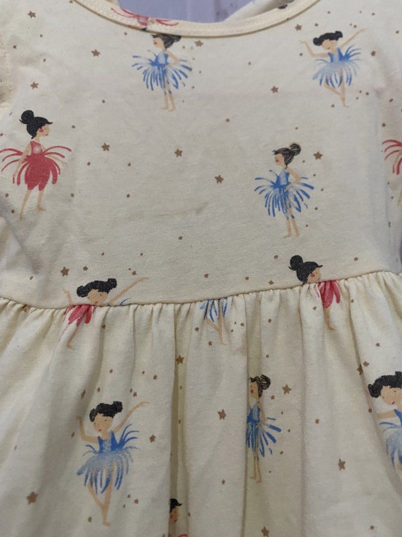 preloved kids clothes (Category: Babies & Kids Fashion) located in Quezon, Nueva Vizcaya. Submitted by lengyer (Listing ID 1462539753, Image 3). Description: price depends on the item po mura na lang po siya since bawas gamit lang pm me for more details po.