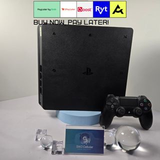 GAMING CONSOLE (USED) Collection item 2