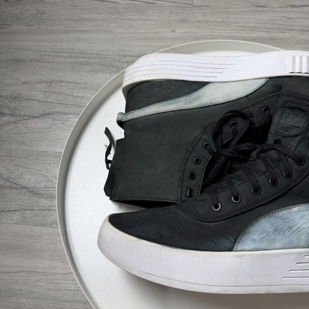 Puma x TheWeeknd (Category: Boots) located in Manila. Submitted by wornagainstudios2 (Listing ID 1462635547, Image 2). Description: .