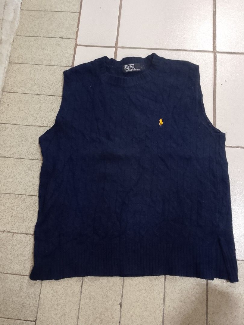 Ralph Lauren (Category: Luxury Apparel) located in Iloilo. Submitted by janillthrifted (Listing ID 1462603632, Image 1). Description: .