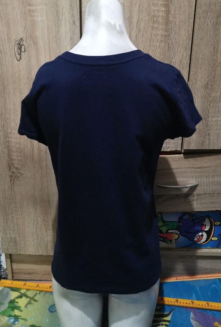 Ralph Lauren blue t shirt with qr code (Category: Shirts) located in San Pedro. Submitted by thriftersthrift (Listing ID 1462451947, Image 3). Description: Width(inches) :16.5 Length(inches) :23 Good condition Already wash Color rate : 9.5 /10 🌵ALL ITEMS ARE FROM UKAY BALE SO MANAGE YOUR EXPECTATION 🌵 ASK SELLER FOR MORE INFORMATION COLOR MAY CHANGE TRU LIGHTING.