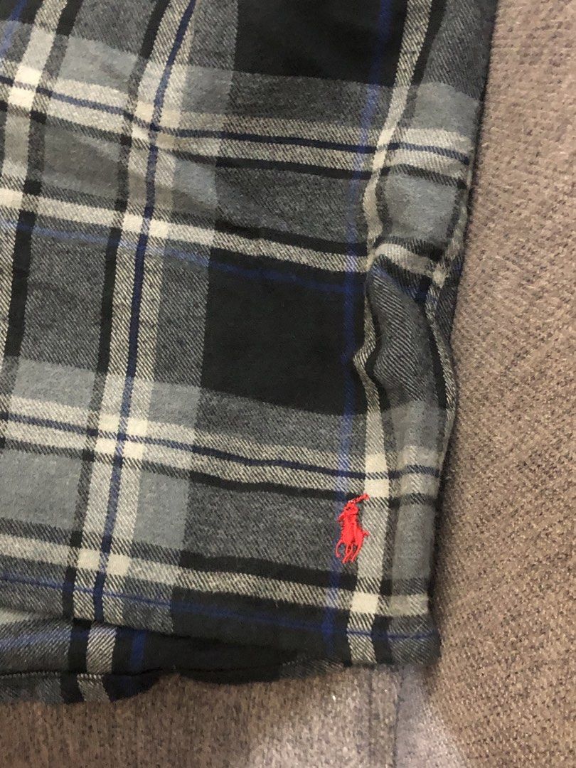Ralph Lauren boxer (Category: Shorts) located in Manila. Submitted by jayart.225 (Listing ID 1462621078, Image 2). Description: .