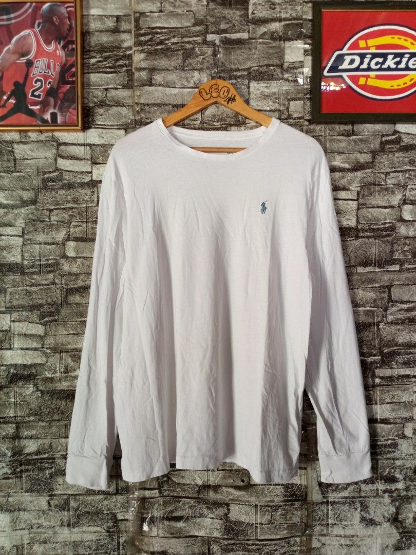 Ralph Lauren long sleeve (Category: Activewear) located in Cavite. Submitted by goodluckythrifty (Listing ID 1462488847, Image 1). Description: .
