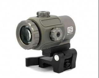 Sights And Scopes Collection item 2