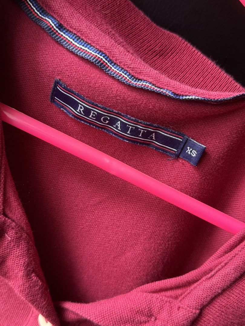 Regatta Red Dress (Category: Dresses) located in Quezon City. Submitted by StylePoise (Listing ID 1462646688, Image 2). Description: STYLE POISE ✨ 2nd hand items | Pre-loved items 📦 Delivery Mode of Payment: GCASH Mode of Delivery: GRAB/LALAMOVE/GOGO XPRESS delivery fee shouldered by buyer .