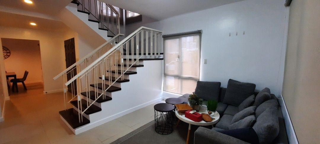 Ridgeview Estates Nuvali (Category: House & Lot) located in Makati City. Submitted by limjap_teng (Listing ID 1462485907, Image 2). Description: 🏡 FULLY FURNISHED HOME FOR SALE Ridgeview Estates, Nuvali Experience comfortable and refined living in one of Nuvali’s sought-after residential communities. 💰 Asking Price: ₱17,500,000 — Negotiable Payment Terms: Cash or Bank Financing Direct Buyers Only ✨ Property Details • Lot Area: 171 sq.m. • Floor