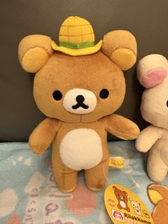（分類：）位於 。 由 relax_bearbear_toys 提交（商品編號 1462649551，圖片 1）。簡介： 。
