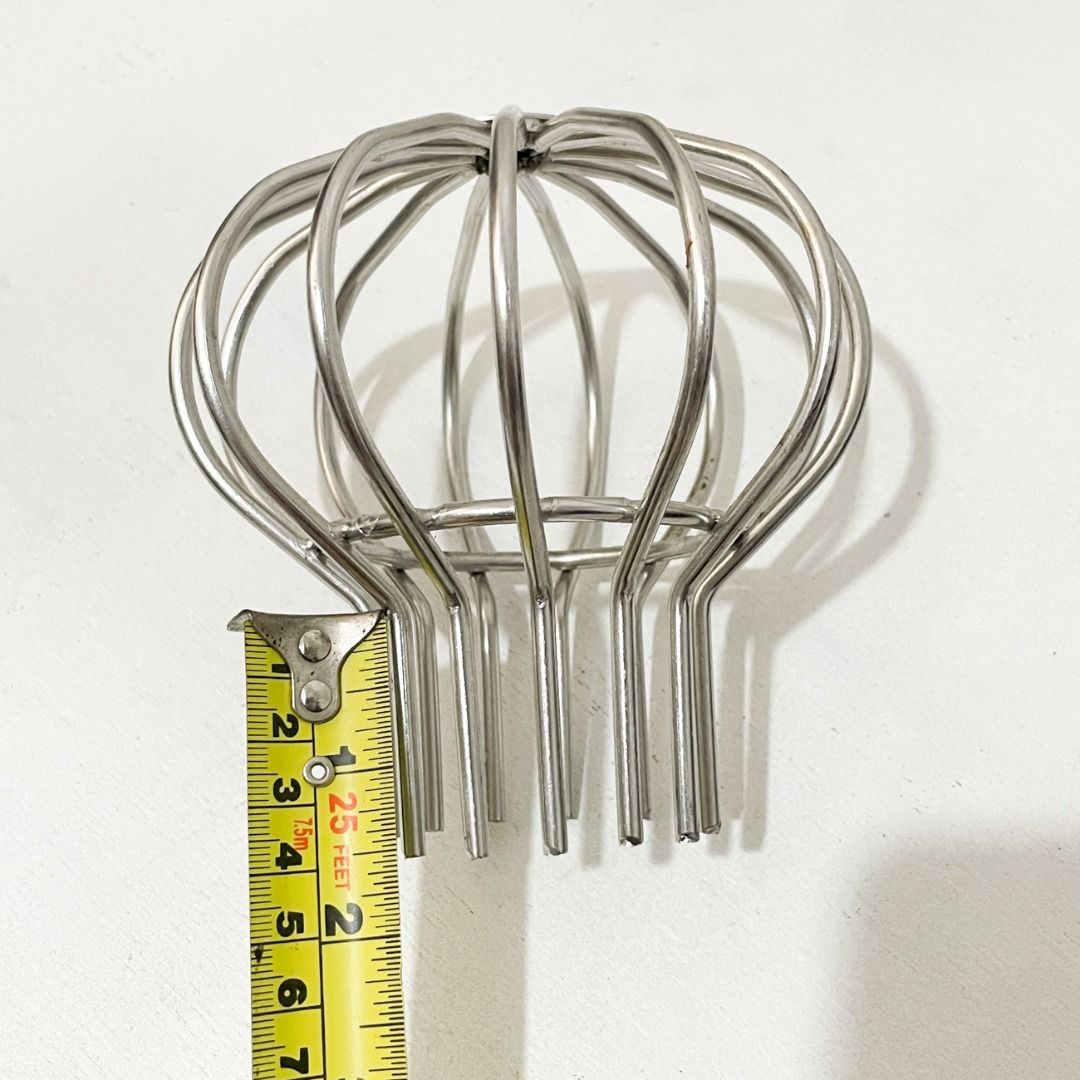 Roof Gutter Stainless Drain Downspout Cover/Strainer (Category: Home Improvement Tools & Accessories) located in Dasmarinas. Submitted by iamjpbm (Listing ID 1462645149, Image 1). Description: Roof Gutter Stainless Drain Downspout Cover/Strainer - Diameter: 60mm/2.36 in - Stainless steel 304 - Prevents pipe clogs by catching debris (leaves, waste) RFS: Declutter Lalamove/Grab: Dasma, Cavite .