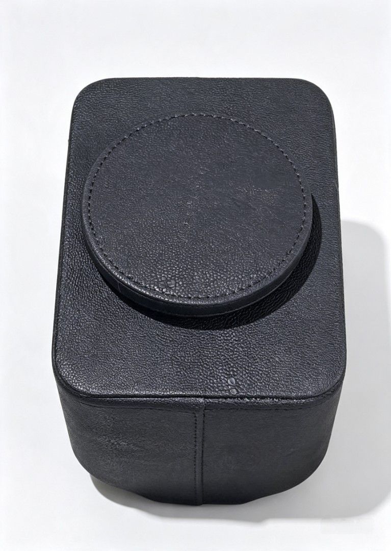 Rotating Desktop Organizer (Category: Storage Boxes & Baskets) located in Bulacan. Submitted by gjeen (Listing ID 1462502281, Image 3). Description: good quality 7.5x5.5".