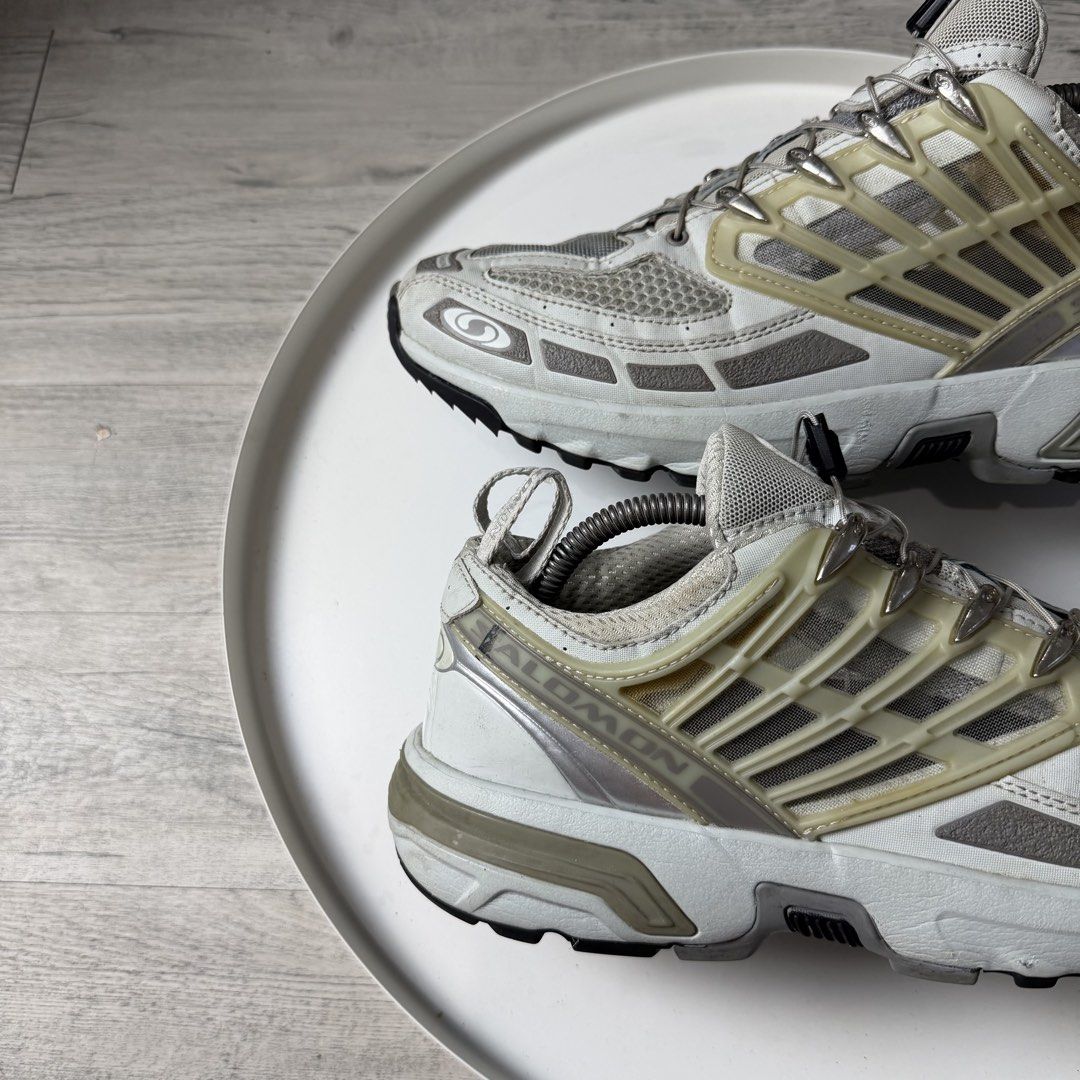 Salomon ACS Pro (Category: Sneakers) located in Manila. Submitted by wornagainstudios2 (Listing ID 1462645014, Image 2). Description: .