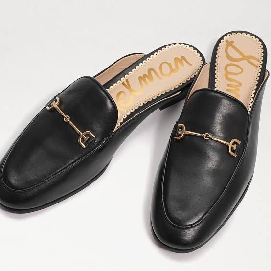 Sam Edelman Linnie Bit Loafer Size8 (Category: Loafers) located in Mabalacat. Submitted by designerbrandsforless (Listing ID 1462503660, Image 1). Description: In great condition Na stock lang! Size8.