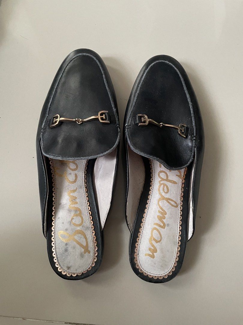 Sam Edelman Linnie Bit Loafer Size8 (Category: Loafers) located in Mabalacat. Submitted by designerbrandsforless (Listing ID 1462503660, Image 3). Description: In great condition Na stock lang! Size8.