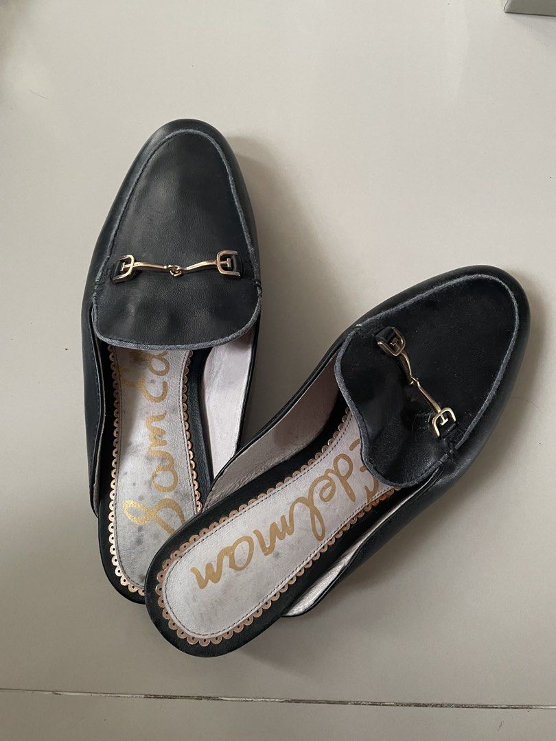 Sam Edelman Linnie Bit Loafer Size8 (Category: Loafers) located in Mabalacat. Submitted by designerbrandsforless (Listing ID 1462503660, Image 2). Description: In great condition Na stock lang! Size8.
