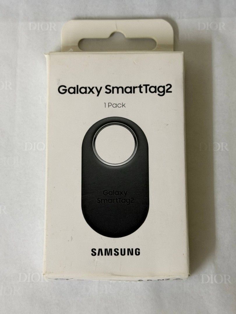Samsung Galaxy Smart Tag 2 (Category: Other Gadgets) located in Manila. Submitted by wshbrwn (Listing ID 1462643468, Image 1). Description: Decluttering Used for testing only Loc: Recto, Sampaloc, Manila.
