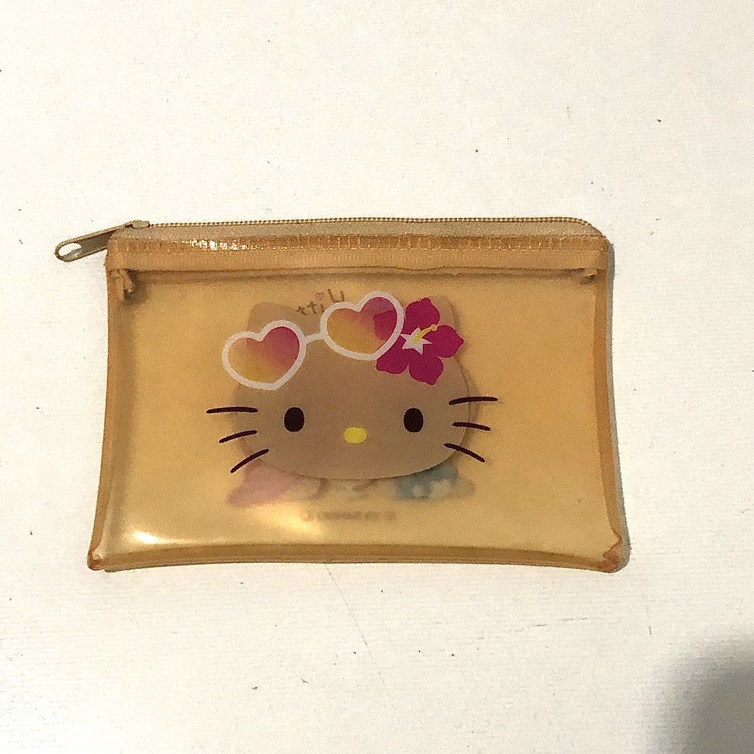 sanrio hello kitty tan (Category: Purses & Pouches) located in Cavite. Submitted by monchiki (Listing ID 1462578633, Image 1). Description: .