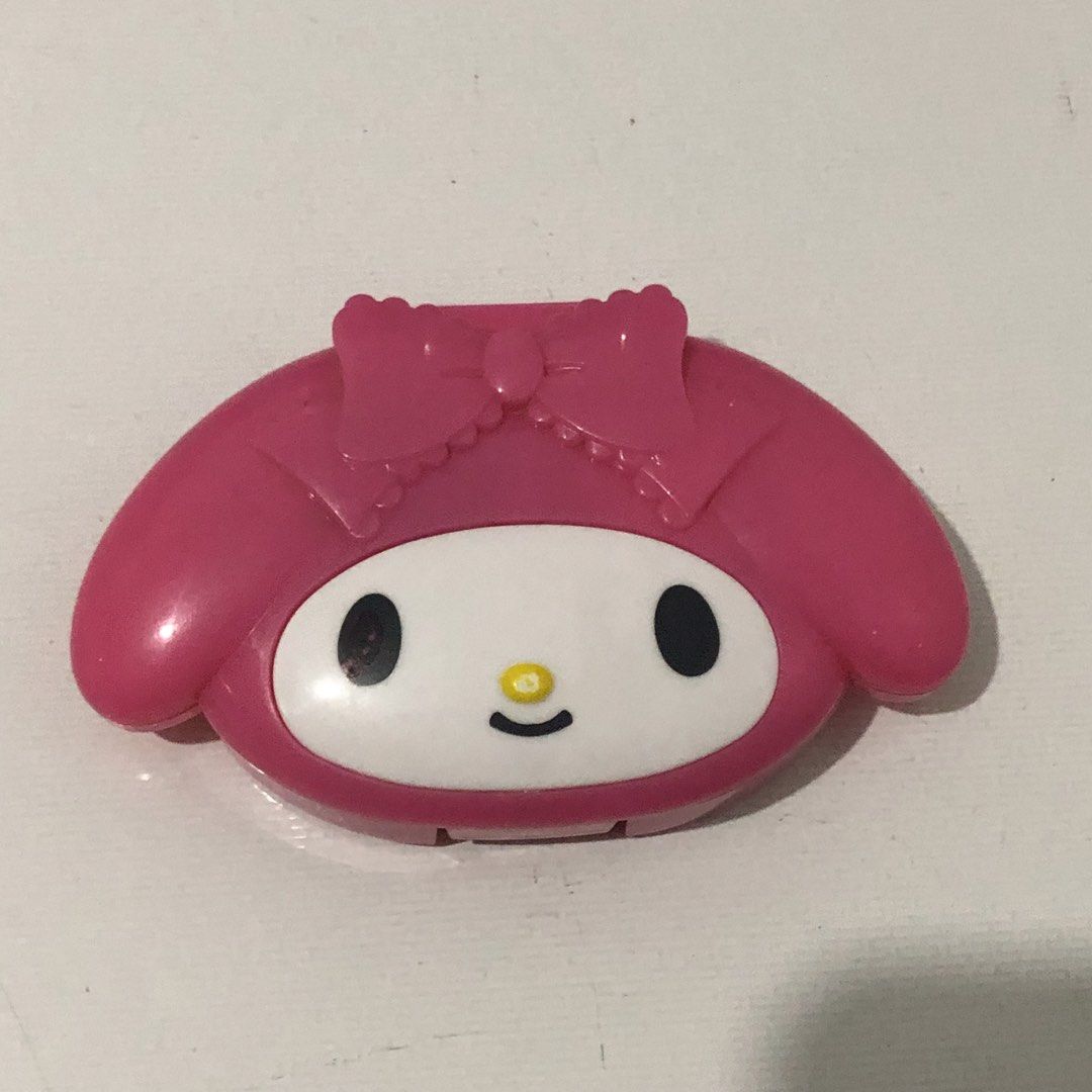 sanrio melody case (Category: Cases & Sleeves) located in Cavite. Submitted by monchiki (Listing ID 1462576994, Image 1). Description: .