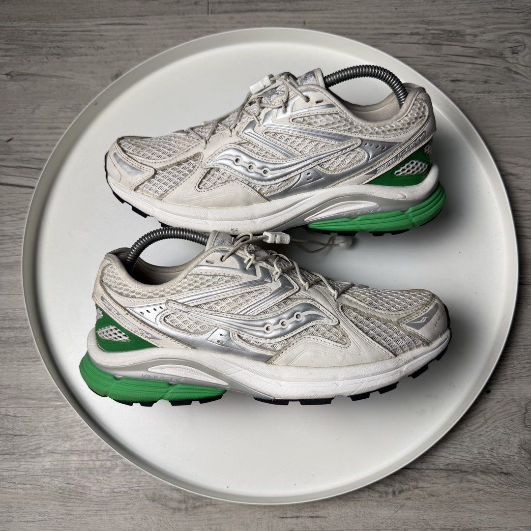 Saucony Kinvara 4 (Category: Sneakers) located in Manila. Submitted by wornagainstudios2 (Listing ID 1462638449, Image 1). Description: .
