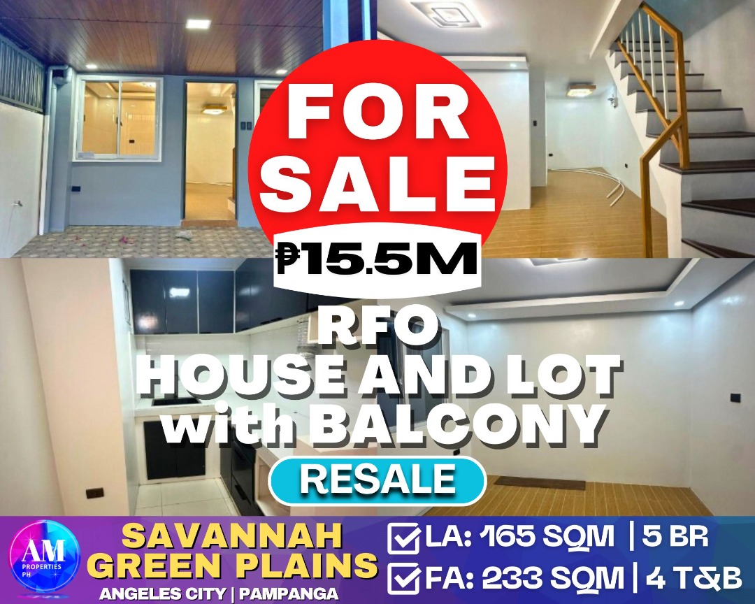 (Category: ) located in . Submitted by am_properties_ph (Listing ID 1462510552, Image 1). Description: .