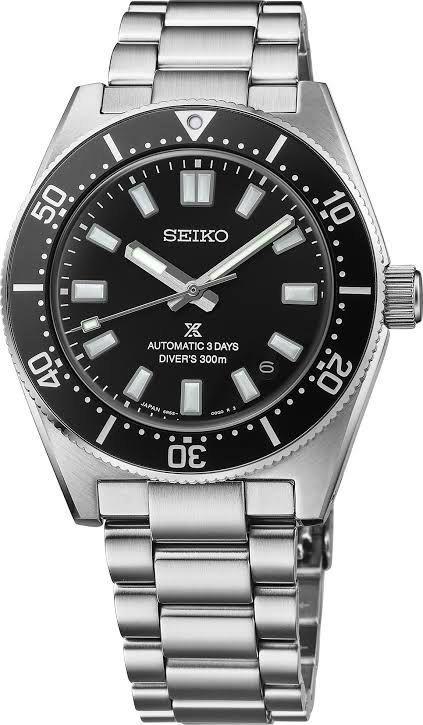 Seiko SPB453 (Category: Men's Watches) located in Manila. Submitted by greg_12 (Listing ID 1462575760, Image 2). Description: SEIKO PROSPEX SPB453 • Model: SPB453 / SPB453J1 • Collection: Prospex • Movement: Seiko Caliber 6R55 Automatic • Power Reserve: Approx. 72 Hours • Case Diameter: 40.0 mm • Case Thickness: 13.0 mm • Lug-to-Lug: 46.4 mm • Case Material: Stainless Steel • Crystal: Curved Sapphire Crystal • Dial: Black • Bezel: Unidirectional 