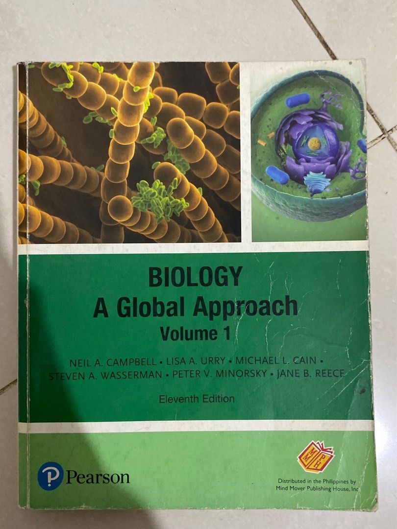 Selling my pre-loved college textbooks (Category: Textbooks) located in Cavite. Submitted by j4messs (Listing ID 1462444727, Image 3). Description: Selling my pre-loved college textbooks as a bundle/lot. Good for Nursing, Biology, Med-related, and other science students looking for affordable reference books. Books included: - Seeley’s Essentials of Anatomy & Physiology — 11th Edition Cinnamon VanPutte, Jennifer Regan & Andrew Russo — McGraw-Hill