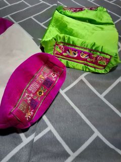 (Kategori: ) berada di . Dikirim oleh InayCollection (ID iklan 1462454835, Gambar 1). Deskripsi: .
