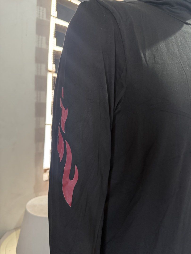 SHEIN Turtle Neck Longsleeves (Category: Tshirts & Polo Shirts ) located in Las Pinas. Submitted by sellerkjb (Listing ID 1462672062, Image 2). Description: BRAND NEW LAST PRICE POSTED MEDIUM.