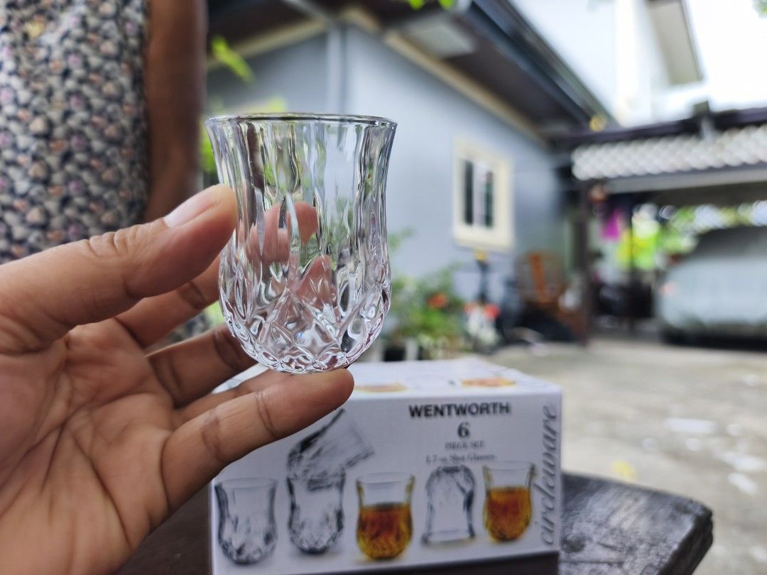 Shot Glass (Category: Looking For) located in Manila. Submitted by mrs.jane08 (Listing ID 1462497433, Image 1). Description: 6pcs brandnew shotglass.