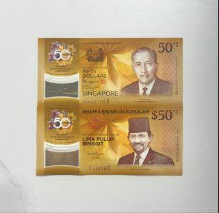(Category: ) located in . Submitted by singaporebanknotescorner (Listing ID 1462562080, Image 1). Description: .