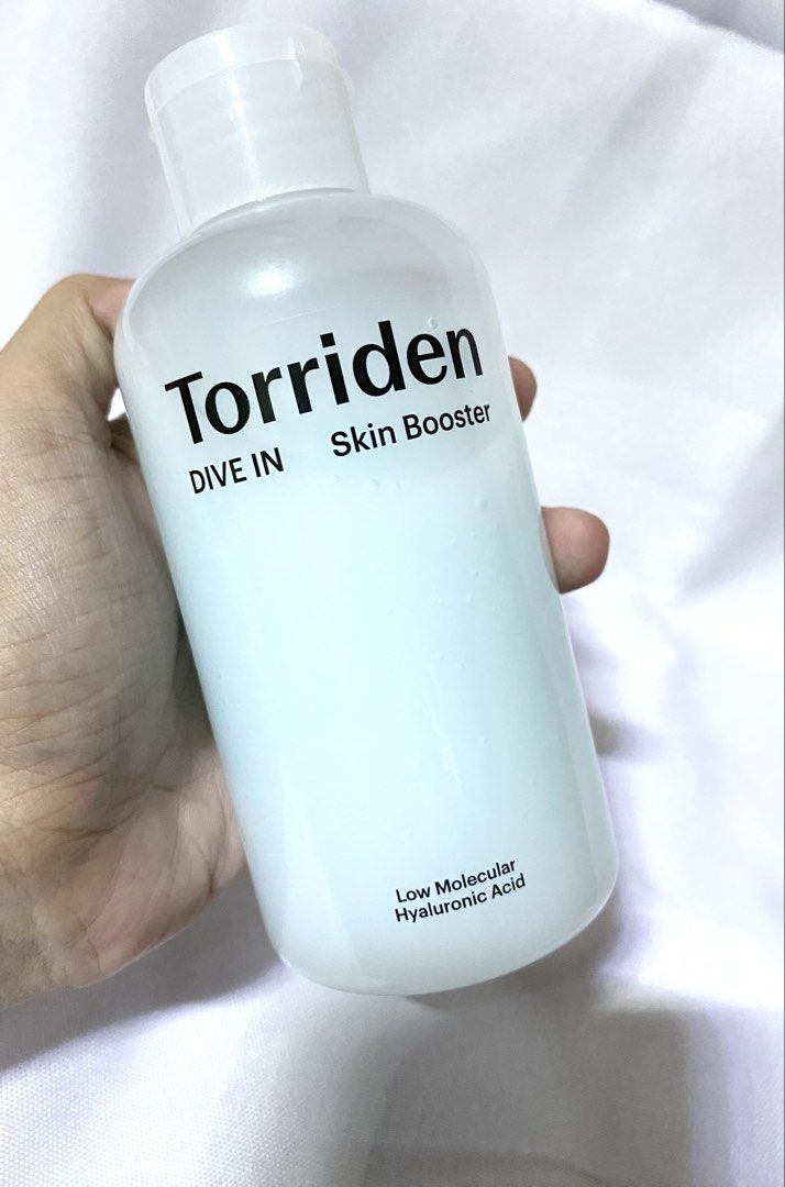 Skincare set—torriden ponds (Category: Face Care) located in San Fernando. Submitted by lovedjakey (Listing ID 1462479385, Image 2). Description: individual price: ponds cleanser bnew - ₱150 torriden toner slightly used - ₱250 rfs: too many skincare 📍pampanga.
