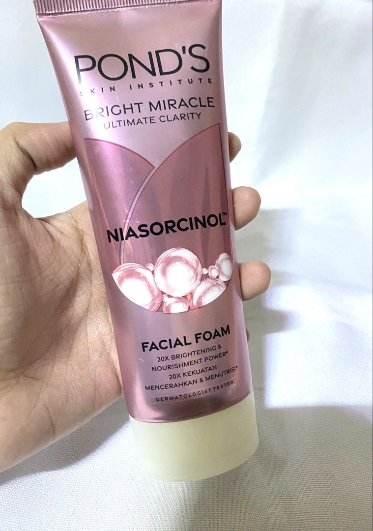 Skincare set—torriden ponds (Category: Face Care) located in San Fernando. Submitted by lovedjakey (Listing ID 1462479385, Image 3). Description: individual price: ponds cleanser bnew - ₱150 torriden toner slightly used - ₱250 rfs: too many skincare 📍pampanga.