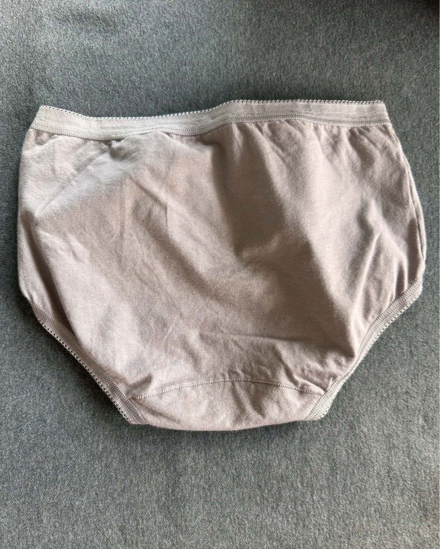 sloggi panty small (Category: Undergarments & Loungewear) located in San Jose. Submitted by 99ners (Listing ID 1462452153, Image 2). Description: .