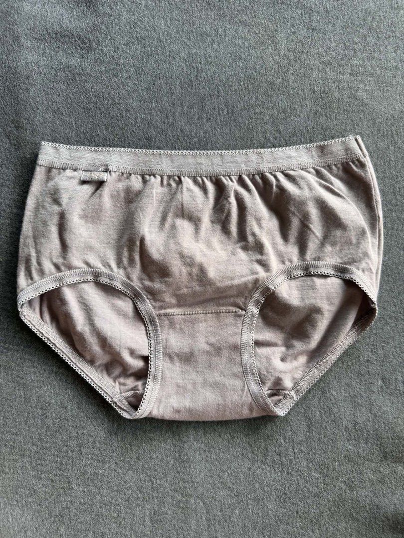 sloggi panty small (Category: Undergarments & Loungewear) located in San Jose. Submitted by 99ners (Listing ID 1462452153, Image 1). Description: .