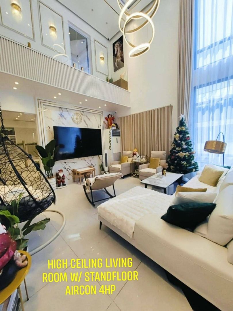 SmartHome House & Lot (Category: House & Lot) located in Caloocan City. Submitted by shane.yamsuan (Listing ID 1462677925, Image 2). Description: Corner House & Lot for Sale 👉 IDEAL FOR BIG FAMILY OR BUSINESS POTENTIAL 📍 Heritage Homes, Loma De Gato, Marilao, Bulacan Selling our personal family home. Hindi po buy & sell, sariling bahay talaga namin kaya maayos, well-maintained at upgraded for family use. 💯SECURED.. ✅ 136 sqm Corner Lot ✅ Appro