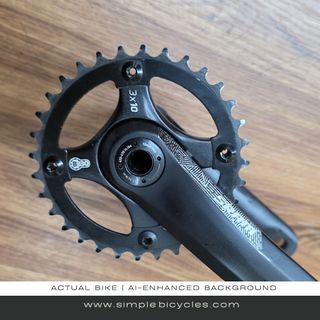 (Category: ) located in . Submitted by simplebicycles.com (Listing ID 1462625817, Image 1). Description: .