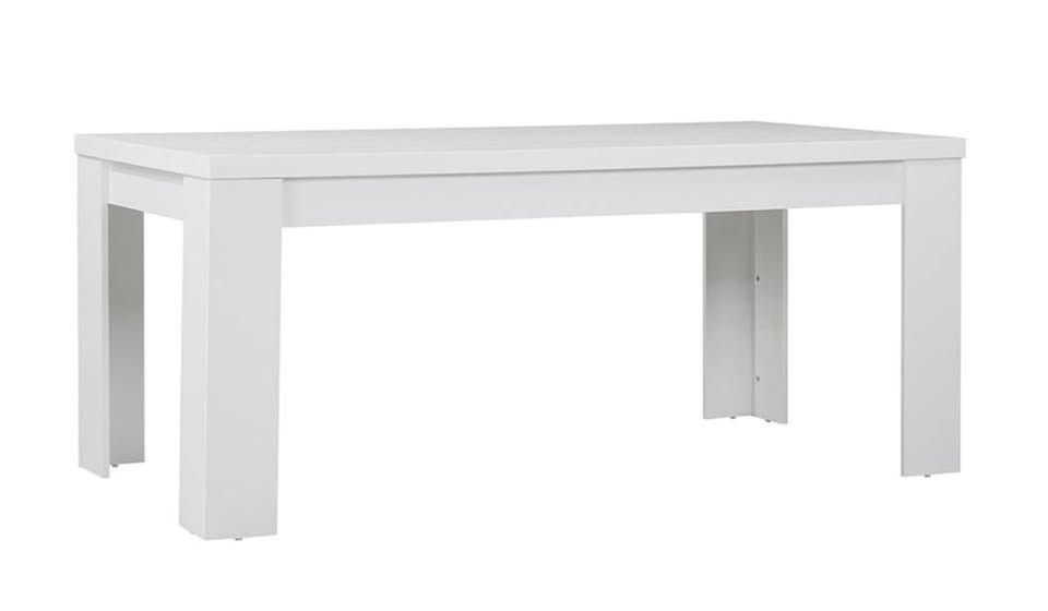 SSF White Rectangular Dining / Working Table (Category: Tables & Sets) located in Subang Jaya. Submitted by ahashopmy (Listing ID 1462461955, Image 1). Description: - Simple white rectangular table - Sturdy construction with four legs - Versatile use: dining or workspace - Easy-to-clean surface - Compact design, ideal for small to medium rooms SSF Dining Table and / or Office Table / Meeting Table White . Modern. Clearing spaces ! Measurement: 18