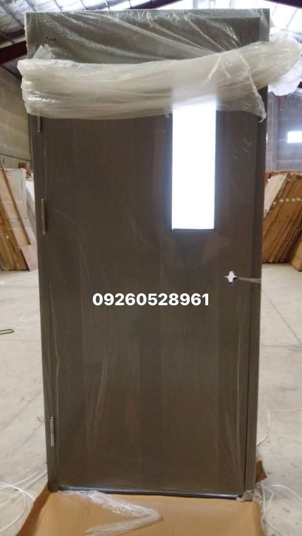 steel door (Category: Locks, Doors & Gates) located in Quezon City. Submitted by vttsteeldoor-chelle (Listing ID 1462459450, Image 2). Description: .