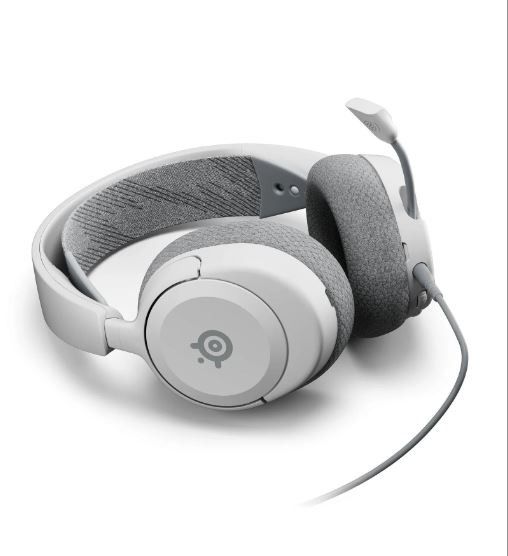 SteelSeries Arctis Nova 1 Gaming Headset (Category: Headphones & Headsets) located in Rizal. Submitted by nero111 (Listing ID 1462538867, Image 2). Description: STEELSERIES ARCTIS NOVA 1 Black / White | Brand New & Sealed ₱3,400 — NEGOTIABLE PRE-ORDER • Estimated arrival: 4–6 days • Brand new & sealed • Order updates provided ALSO AVAILABLE — SLIGHTLY USED ₱2,500 — NEGOTIABLE • Slightly used • No known issues • Ready Stock • Ships immediately • P