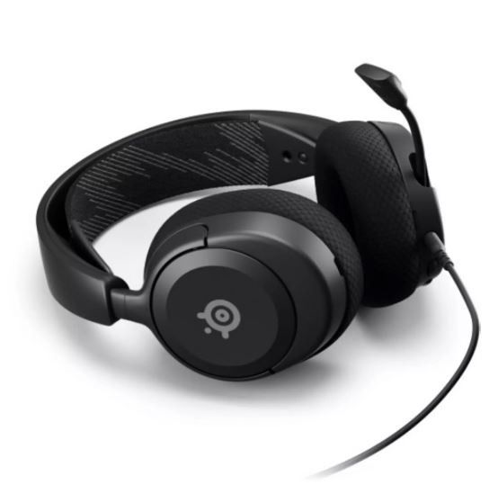 SteelSeries Arctis Nova 1 Gaming Headset (Category: Headphones & Headsets) located in Rizal. Submitted by nero111 (Listing ID 1462538867, Image 1). Description: STEELSERIES ARCTIS NOVA 1 Black / White | Brand New & Sealed ₱3,400 — NEGOTIABLE PRE-ORDER • Estimated arrival: 4–6 days • Brand new & sealed • Order updates provided ALSO AVAILABLE — SLIGHTLY USED ₱2,500 — NEGOTIABLE • Slightly used • No known issues • Ready Stock • Ships immediately • P