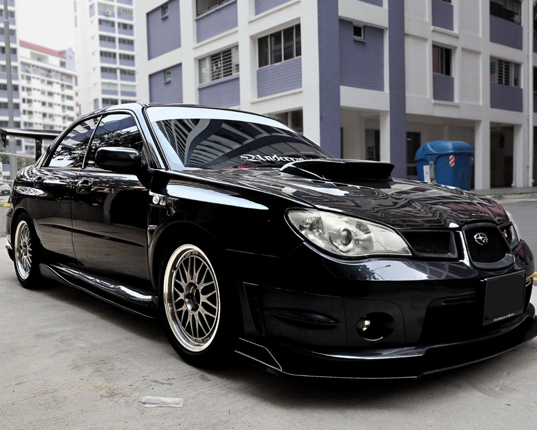 (Category: ) located in . Submitted by bmwf20.sg (Listing ID 1462633660, Image 1). Description: .