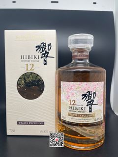 日本威士忌 Collection item 2