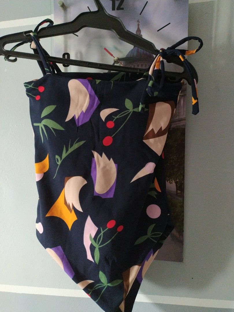 Swimsuit for teens (Category: Bikinis & Swimsuits) located in Manila. Submitted by timtam04 (Listing ID 1462461384, Image 1). Description: this item includes in buy1take1 promo.