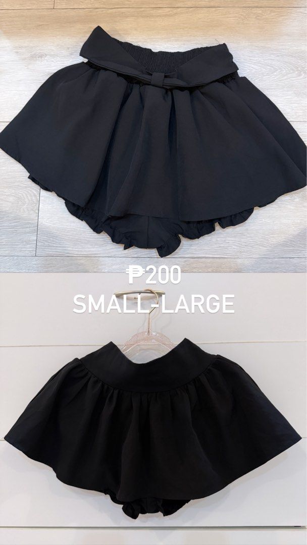 Swipe to see more (Category: Sets or Coordinates) located in Valenzuela. Submitted by ksprelovedstuffs (Listing ID 1462631270, Image 2). Description: .