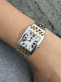 (Category: ) located in . Submitted by arrowvintagewatches (Listing ID 1462538725, Image 1). Description: .