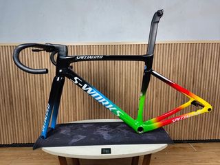 (Category: ) located in . Submitted by rvbikes.id (Listing ID 1462443853, Image 1). Description: .