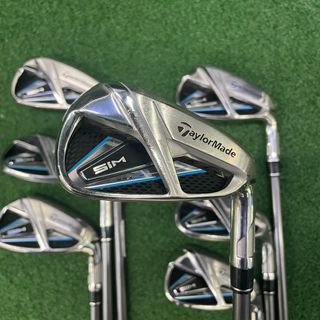 (Category: ) located in . Submitted by bgsgolfshop (Listing ID 1462512189, Image 1). Description: .