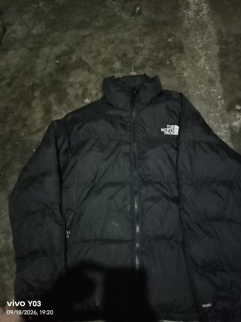 Tha nocface pero wash tag tha north face (Category: Coats, Jackets and Outerwear) located in Cabuyao City. Submitted by blake657 (Listing ID 1462582839, Image 1). Description: tha north face issue nya kita sa picture pero wash tag north face .