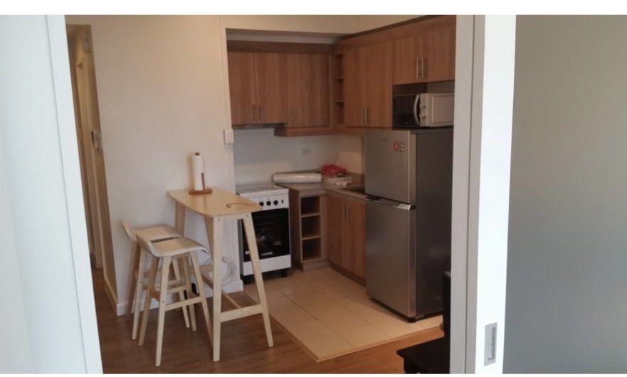 The grand midori (cheapest) (Category: Apartments & Condos) located in Manila. Submitted by dke_hmn (Listing ID 1462554100, Image 2). Description: I’m selling my partners condomium for low price. With balcony Parking included Tower 2 20th floor We have other condominiums and trying to sell others more in the future cuz we’re going to buy house soon. You can keep all the furnitures and appliances too cuz we don’t need it. Place is neat and clean. 