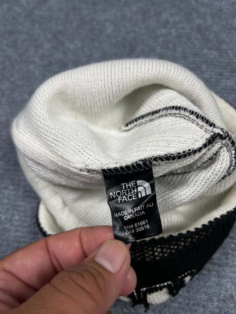 The North Face Beanie (Category: Beanies) located in Tayabas. Submitted by renew.revibe (Listing ID 1462670265, Image 2). Description: The North Face Beanie Excellent Condition Adult (OSFM) 250 +SF.