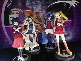 (Category: ) located in . Submitted by riri_toys (Listing ID 1462447619, Image 1). Description: .