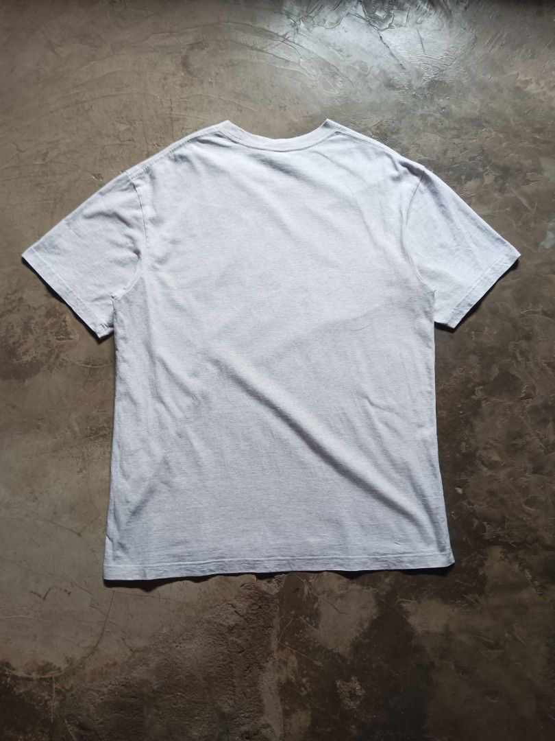 Thomas More Half soccer tee- pablo (Category: Tshirts & Polo Shirts ) located in Davao. Submitted by hisdef (Listing ID 1462601880, Image 3). Description: Thomas More Half soccer tee- pablo Condition- like new issue- none Size on tag- large Dimensions in inches width-22.5 length-30 shoulder-21.